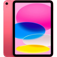 Apple iPad 11-inch (2025) 128Gb 5G Pink